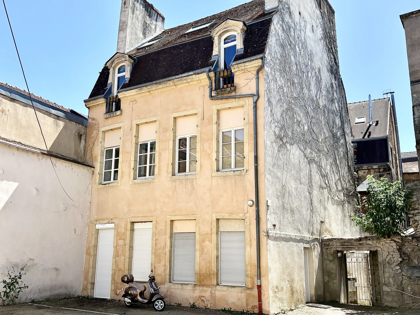 property